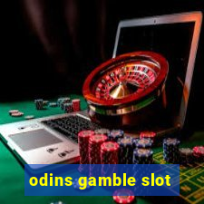 odins gamble slot