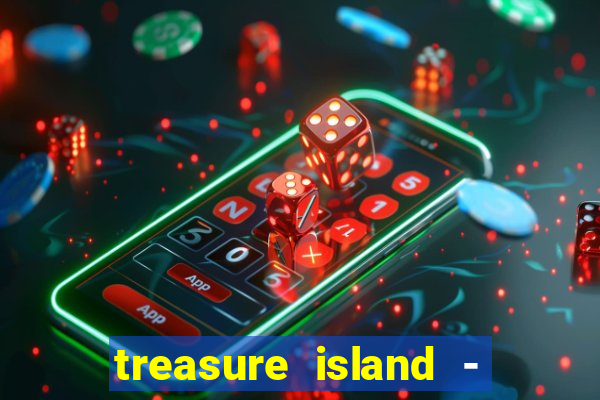 treasure island - ti las vegas hotel & casino