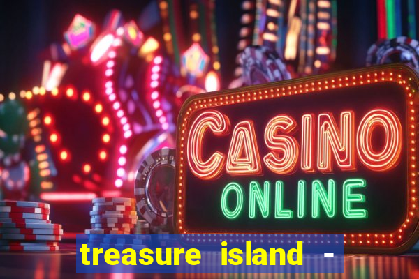 treasure island - ti las vegas hotel & casino