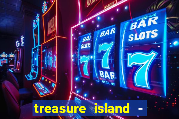 treasure island - ti las vegas hotel & casino