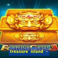 treasure island - ti las vegas hotel & casino