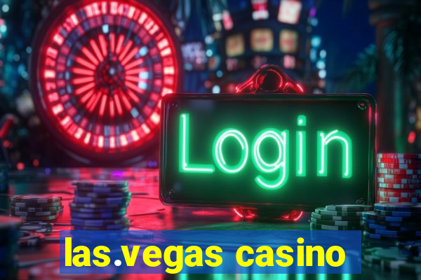 las.vegas casino