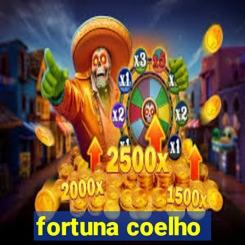 fortuna coelho