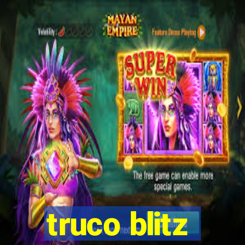 truco blitz