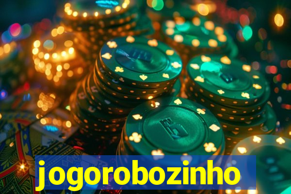 jogorobozinho