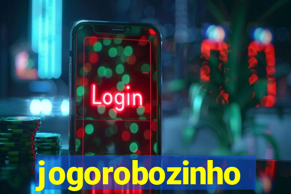 jogorobozinho