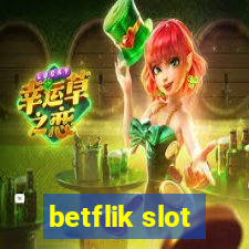 betflik slot