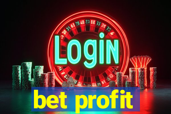 bet profit