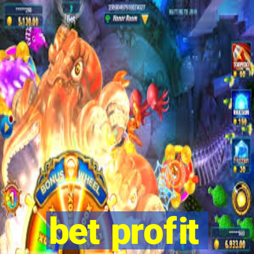 bet profit