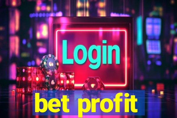 bet profit