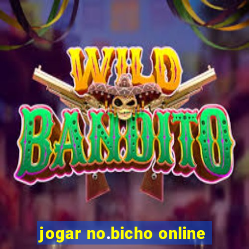 jogar no.bicho online