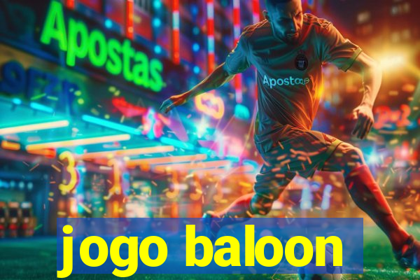 jogo baloon