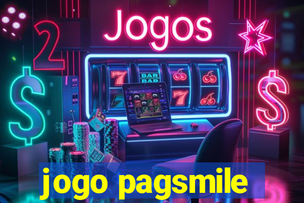 jogo pagsmile