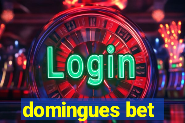 domingues bet