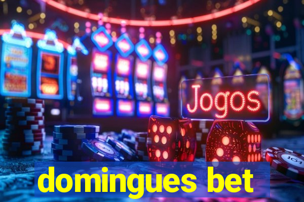 domingues bet