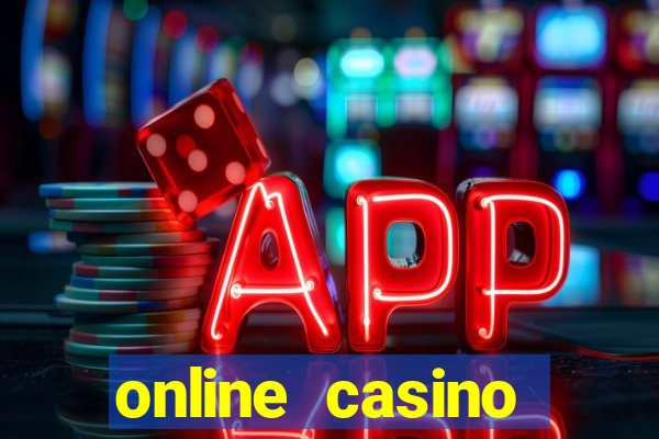 online casino gambling games