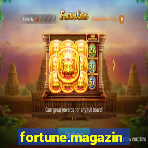 fortune.magazine