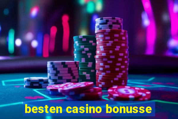 besten casino bonusse