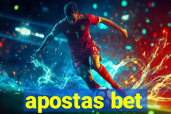 apostas bet