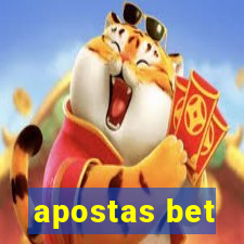 apostas bet