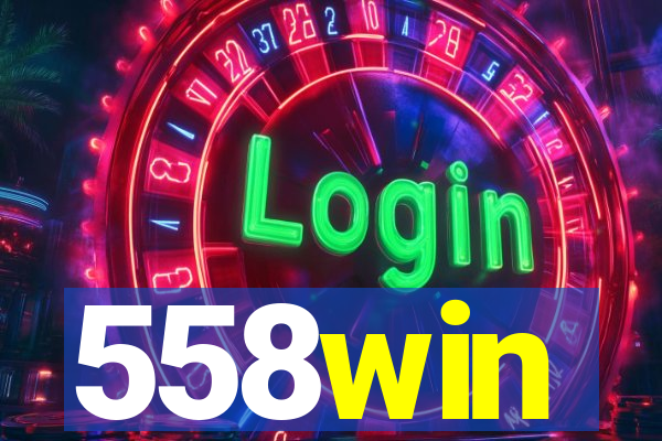 558win