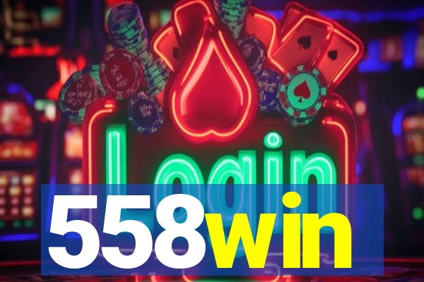 558win