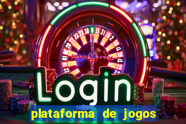 plataforma de jogos que dá dinheiro ao se cadastrar