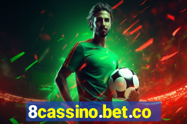 8cassino.bet.com