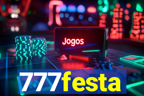 777festa