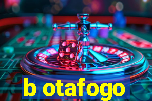 b otafogo