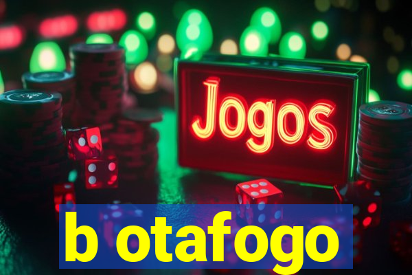 b otafogo