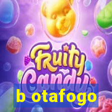 b otafogo