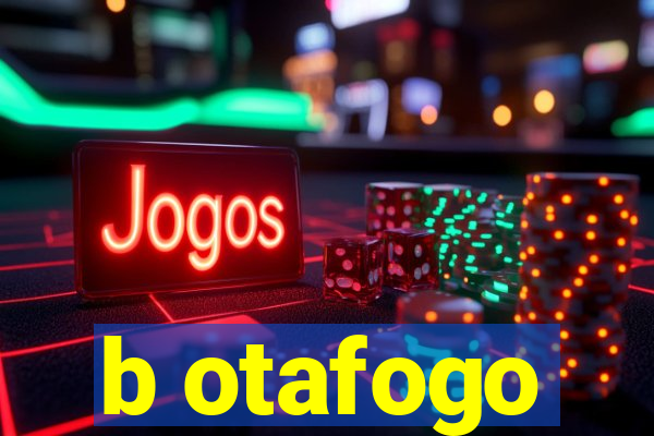 b otafogo