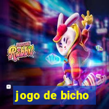 jogo de bicho