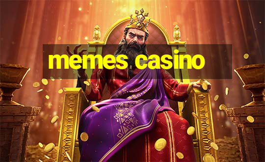 memes casino