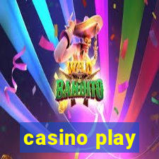 casino play