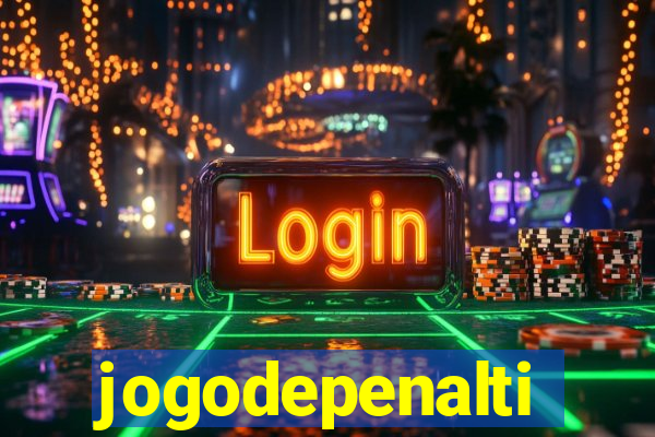 jogodepenalti