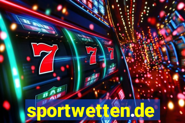 sportwetten.de