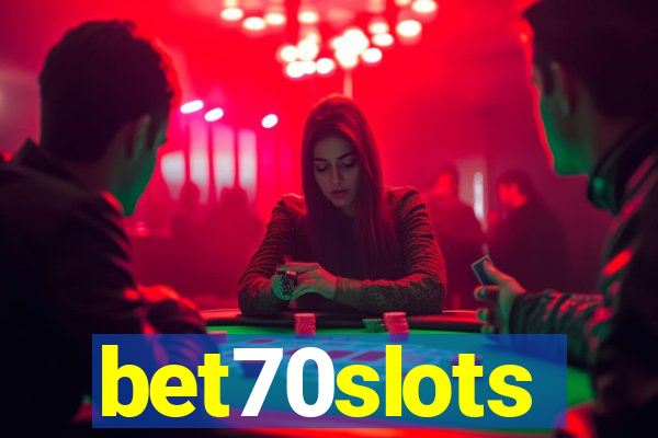 bet70slots