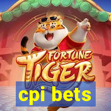 cpi bets