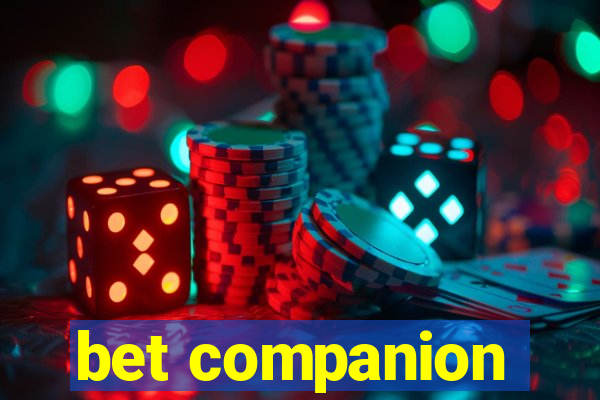 bet companion