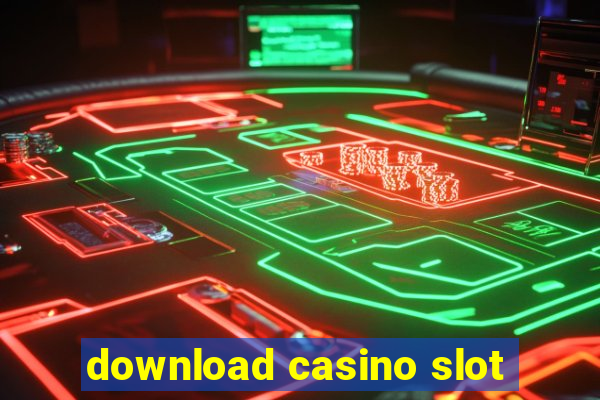 download casino slot