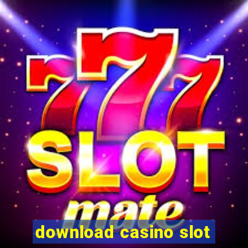 download casino slot