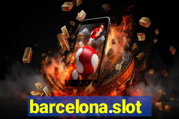 barcelona.slot