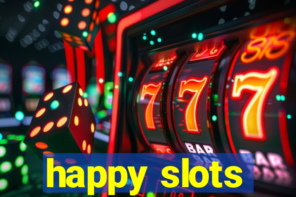 happy slots