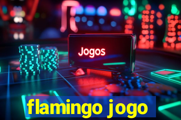 flamingo jogo