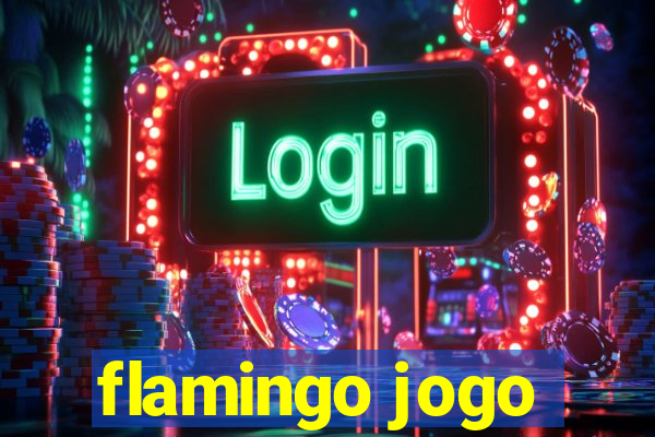 flamingo jogo