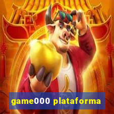 game000 plataforma