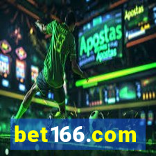 bet166.com