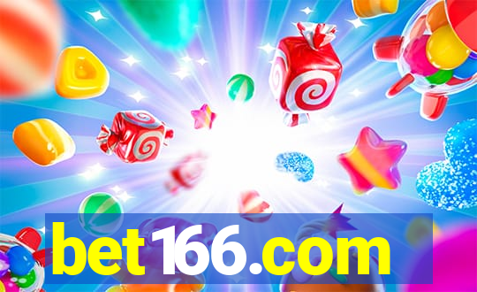 bet166.com